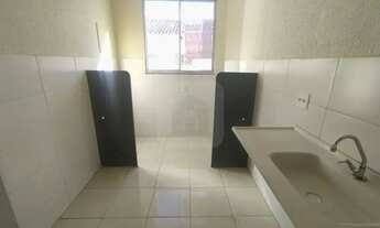 Imagem 6: Apartamento para locação no bairro Mansour