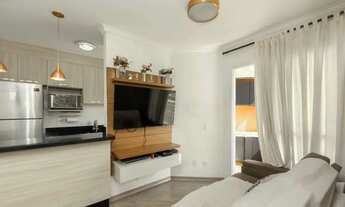 Imagem: Apartamento à venda em São Paulo, Vila