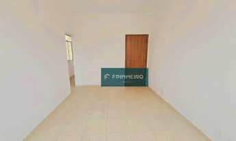Imagem 6: Apartamento com 2 dormitórios, 49 m² - venda por R$ 185.000,00 ou aluguel por R$ 1.930,00