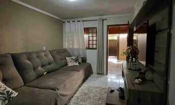 Imagem 4: K CASA A VENDA NA CIDADE NOVA