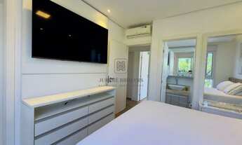 Imagem 5: Locação de Temporada Apartamento Completo 2 Suítes em Jurerê Florianópolis SC