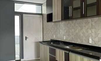 Imagem 7: SOBRADO GEMINADO no AVENTUREIRO com 2 quartos para LOCAÇÃO, 105 m²