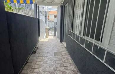 Imagem 2: Térrea para aluguel tem 80 metros quadrados com 3 quartos em Santo Antônio - Osasco - SP