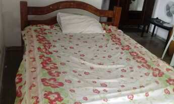 Imagem 2: Kitnet mobiliado