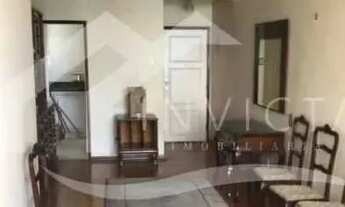 Imagem 2: Maravilhoso 2 quartos, com vista livre