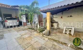 Imagem 4: VENDO CASA COM 130m² 3 SUÍTES, NO BAIRRO JOSÉ DE ALENCAR