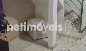 Imagem 7: Casa Geminada à Venda no Bairro Imperial Santa Luzia