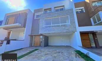 Imagem 3: Casa Condominio em Porto Alegre, no bairro Hípica, com 3 dormitório(s), e 3 banh