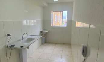 Imagem 2: ? ALUGO APARTAMENTO NOVO - TÉRREO - 3 QUARTOS - ITAPOÃ PARQUE / DF ? Pronto para morar