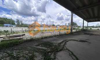 Imagem 7: GALPÃO JARDIM CASA GRANDE!