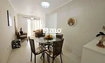 Imagem 3: Apartamento à venda com 60 m², 2 quartos 2 vagas em Vila João Jorge, Campinas