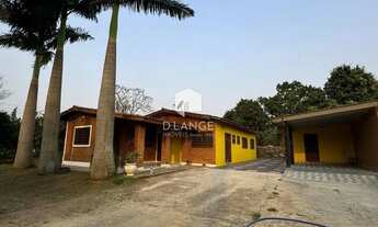 Imagem: Chácara para locação no bairro Vila Saltinho