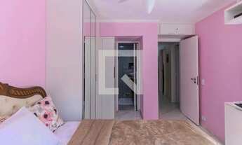 Imagem 7: Apartamento à Venda - Santa Cecília, 3 Quartos, 108 m2