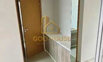 Imagem 4: APARTAMENTO EVOLUTION 19º ANDAR | 78 m²