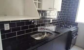 Imagem 5: Apartamento com 3 quartos à venda - Jardim Aurélia - Campinas/SP