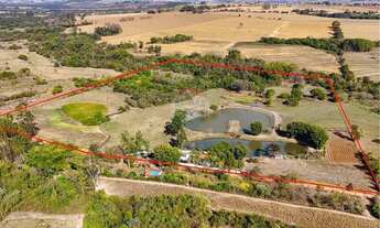 Imagem 6: Sítio em Santa Cruz da Conceição - Bairro Souza Queiroz