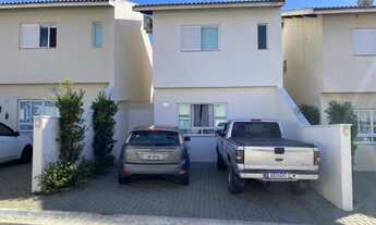 Imagem 3: Casa em condomínio fechado em Atibaia