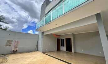 Imagem 4: Casa com 3 dormitórios, 194 m² - venda por R$ 780.000 ou aluguel por R$ 3.500/mês - Loteam