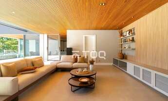 Imagem 5: Casa com 5 dormitórios à venda, 837 m² por R$ 19.000.000,00 - Alphaville 1 - Barueri/SP