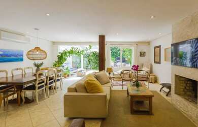 Imagem: Casa de 3 dormitorios em condomínio no