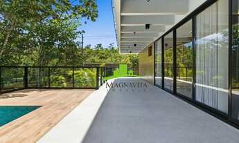 Imagem 3: RESERVA SAPIRANGA, Casa à Venda, 4 Quartos, 2 Suítes, 766m², PORTEIRA FECHADA, Piscina Aqu