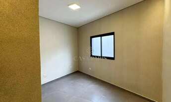 Imagem 4: Casa com 2 dormitórios à venda, 77 m² por R$ 550.000 - Vila Caiçara - Praia Grande/SP