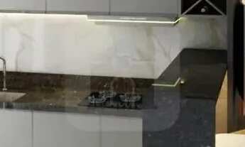 Imagem 5: Apartamentos Para Venda Bairro Santa Mônica