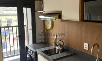 Imagem 6: Apartamento Novo na Mooca | 42m² | 2 Dormitórios | Vaga