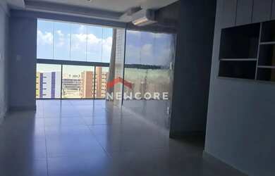 Imagem 2: Apartamento em Rua Benjamim Rabelo - Aeroclube - João Pessoa/PB