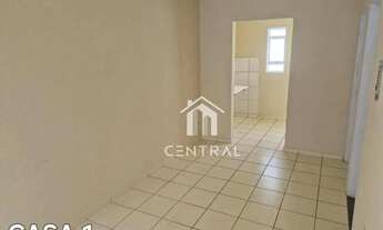 Imagem 3: Casa com 3 dormitórios à venda, 99 m² por R$ 290.000,00 - Jardim Residencial Nikkey - Soro