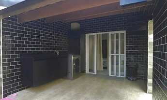 Imagem 4: Sobrado com 3 dormitórios à venda, 125 m² por R$ 745.000,00 - Vila Aquilino - Santo André