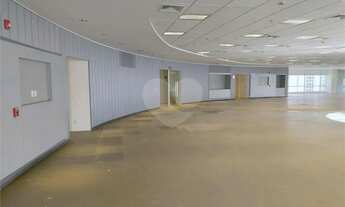 Imagem 6: Imóvel para aluguel tem 528 metros quadrados em Pinheiros - São Paulo - SP