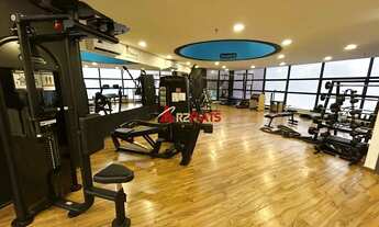 Imagem 12: Flat com ótimo preço no bairro Jardim Paulista. Confira!