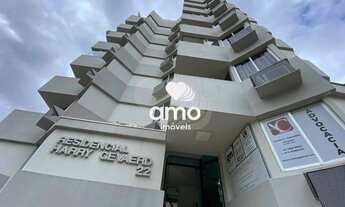 Imagem: Apartamento à venda, 2 quartos, 1 suíte