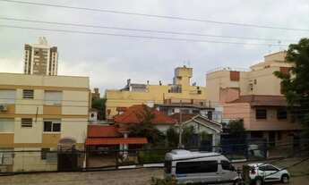 Imagem 2: Apartamento em Rua Barão de Teffe - Menino Deus - Porto Alegre/RS