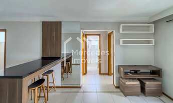 Imagem 5: Apartamento com 2 dormitórios para alugar, 76 m² por R$ 3.600,00/mês - Centro - Itajaí/SC