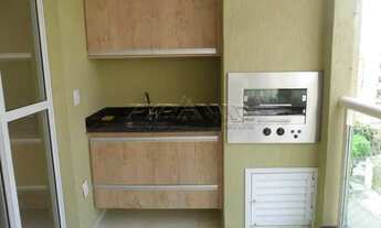 Imagem 4: Apartamento padrão com 118,55m², bairro Jardim Botânico, Zona Sul de Ribeirão Preto/SP