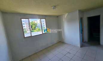 Imagem 4: Jardim Paradiso Anturio 2 quartos Tarumã