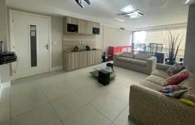 Imagem: Apartamento, Graça