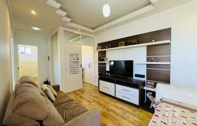 Imagem 3: Apartamento de 02 dormitórios em Capoeiras