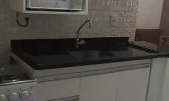 Imagem 6: Flat aconchegante