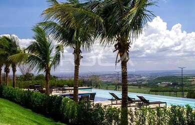 Imagem 4: Casa em condomínio para locação e venda no Residencial Alto do Vale, em Cravinhos