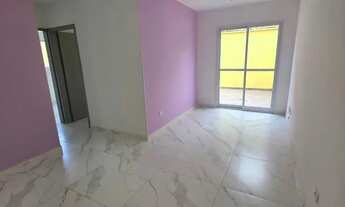 Imagem 4: Imóvel para venda possui 48 metros quadrados com 2 quartos em Campo Pequeno - Colombo - PR