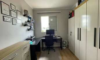 Imagem 7: Apartamento - Monte Castelo - Ed.Verona