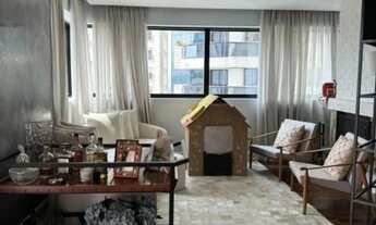 Imagem 5: ALTO PADRAO Apartamento com 4 Quartos e 6 banheiros à Venda, 288 m² Excelente e reformado