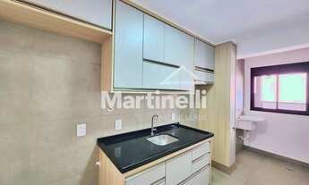 Imagem 6: Apartamento para locação no Edifício Livit, próximo ao Parque Olhos D`Água - Ribeirão Pret