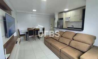 Imagem 4: Esmeraldas di Lourenzzo - Apartamento 2 quartos, sendo 1 suíte