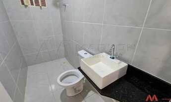 Imagem 5: Casa em Neópolis, 3 suítes, varanda, ótima localização, 160m²