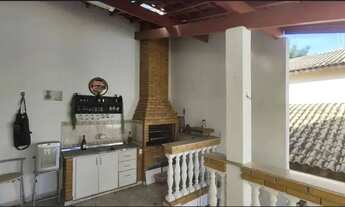 Imagem 7: Sobrado para aluguel e venda tem 113 m com 3 quartos Jardim das Indústrias São José dos