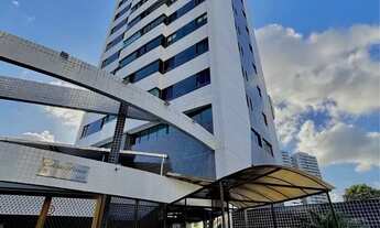 Imagem: Edf. Edesio Pessoa Andar Alto Real da